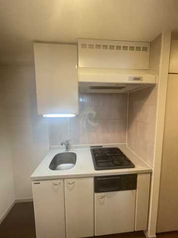 キッチン　パレステュディオ文京千石パークサイド