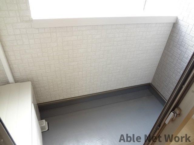 バルコニー　ベランダ