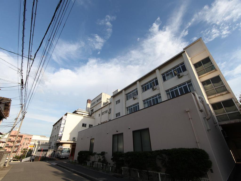 病院　三菱名古屋病院（総合病院）（病院）まで320m