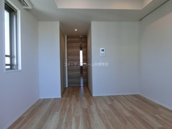 居室・リビング　★《見学予約受付中》設備充実シリーズ型レジデンスマンション！