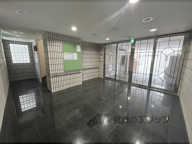 ロビー　ロビー