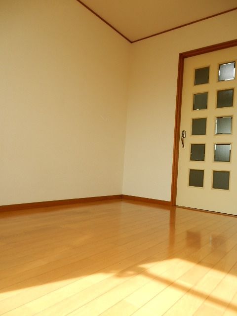 居室・リビング　★洋室6帖・フローリング★