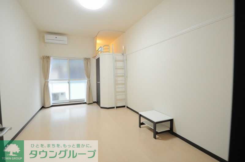 その他部屋・スペース