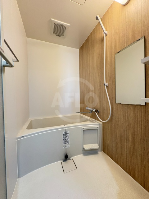 バス・シャワールーム　東和ハイツ　風呂