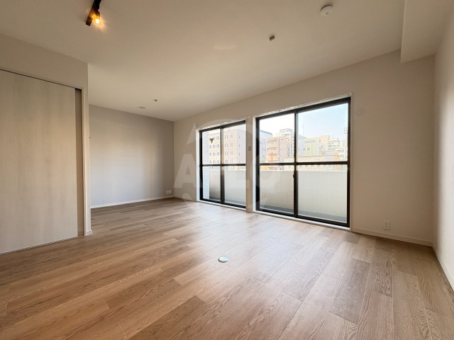 居室・リビング　東和ハイツ　リビング