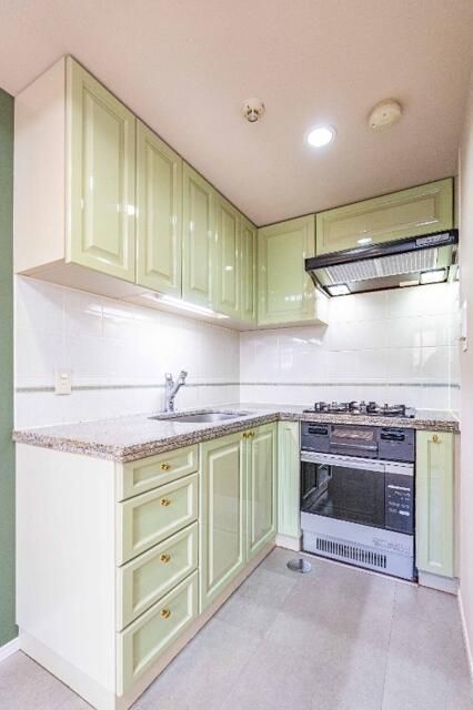 キッチン　☆キッチン☆