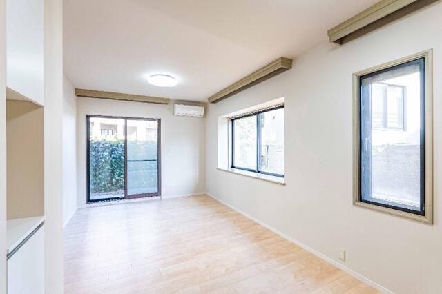 バルコニー　☆バルコニー☆