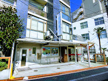 病院　大川こども・内科クリニック（病院）まで198m