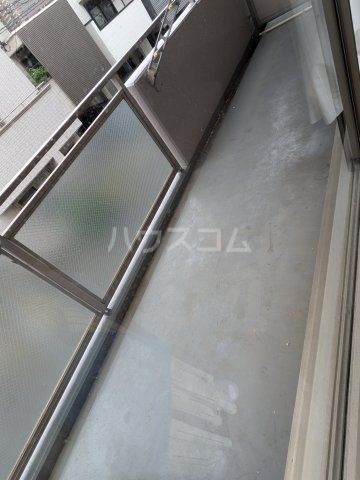 大井仙台坂パークハウスの内装写真