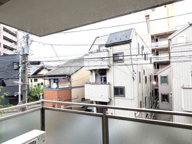 大井仙台坂パークハウスのその他写真