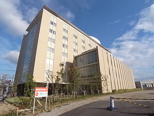 病院　辻仲病院柏の葉（病院）まで2501m