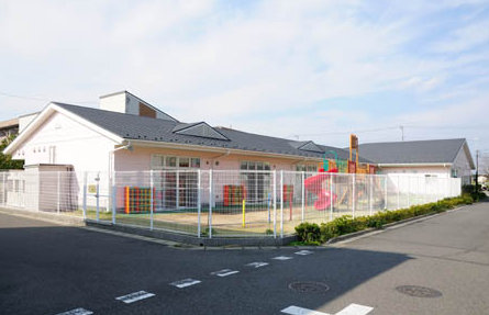 幼稚園・保育園　あい保育園柏たなか駅前（幼稚園・保育園）まで731m