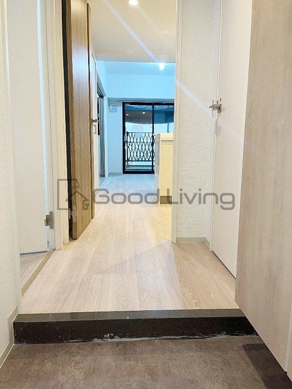 玄関　第一印象って大事ですよね