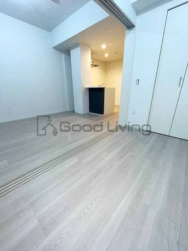 居室・リビング　ここで楽しい食事の時間