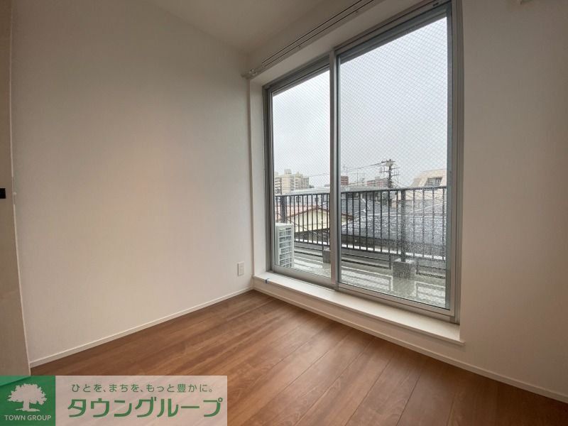 その他部屋・スペース　バルコニー