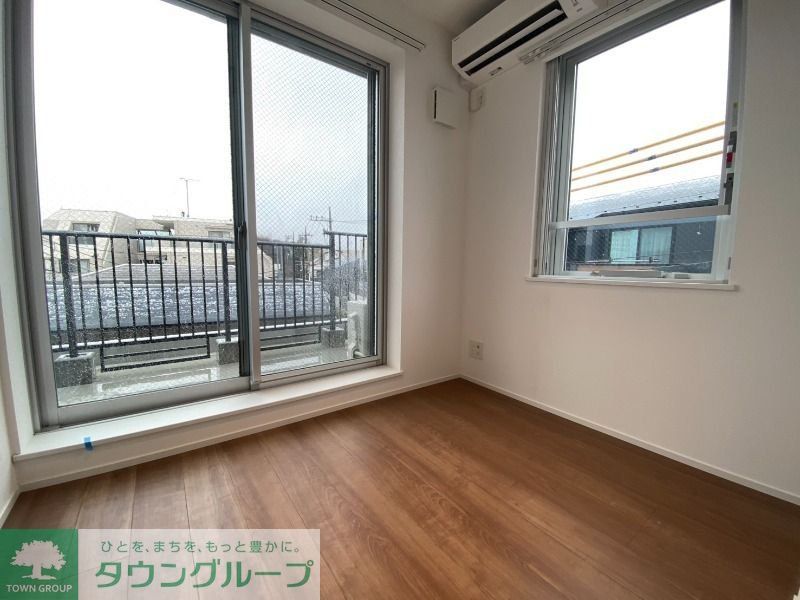 居室・リビング　リビング/居室