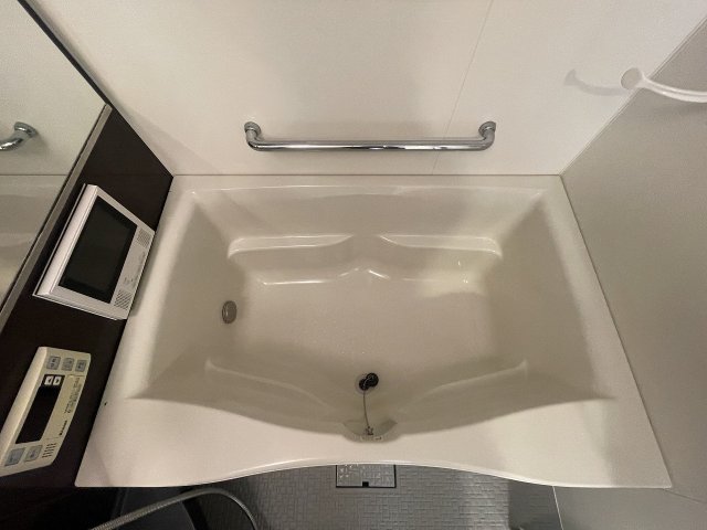 バス・シャワールーム　参考写真