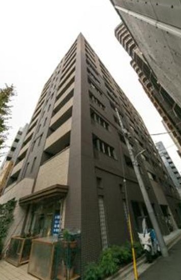 建物外観　☆きれいな外観☆