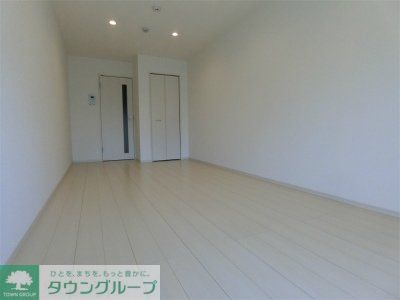 居室・リビング　同施工物件写真