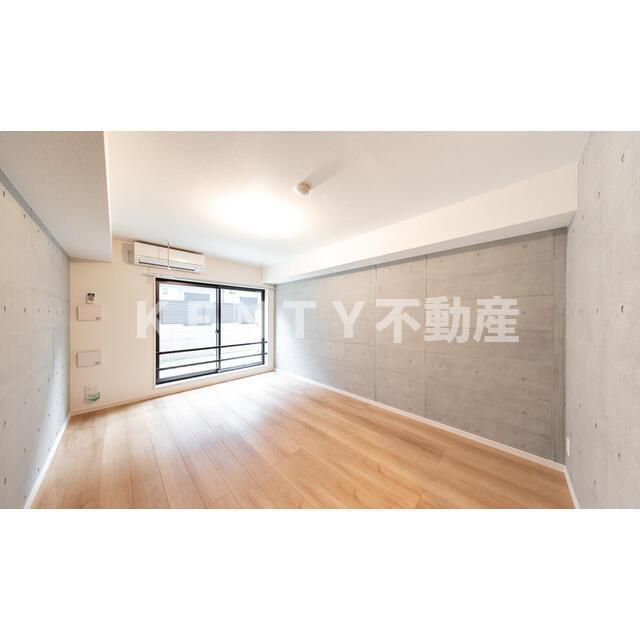 その他部屋・スペース　落ち着いて過ごせるお部屋なので、寝室にいかがでしょうか