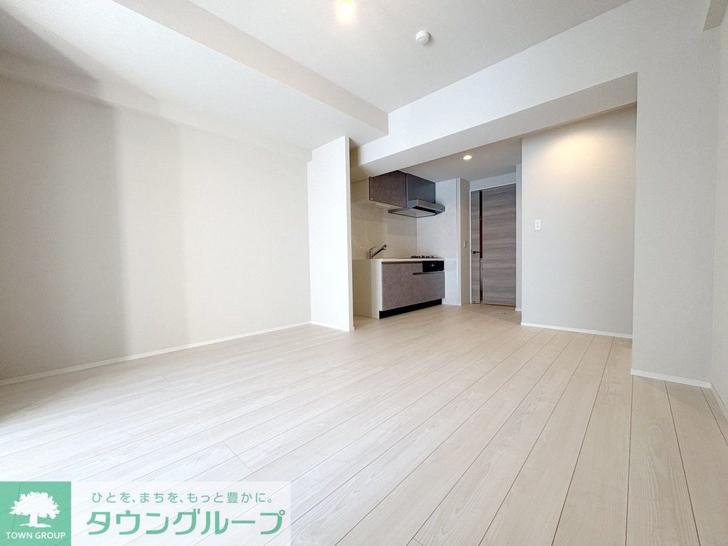 居室・リビング　リビング/居室