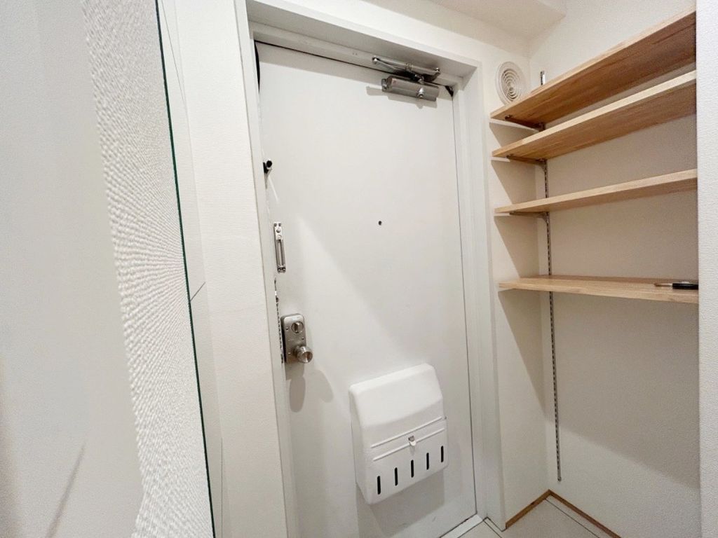 収納　お部屋探しは株式会社　タウンハウジング　までお気軽にお問合…