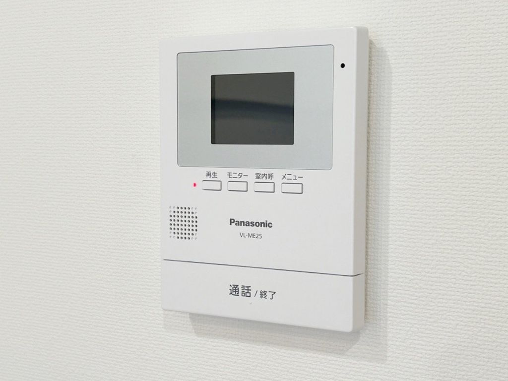 セキュリティ　部屋探しは株式会社　タウンハウジング　までお気軽にお問合せ…