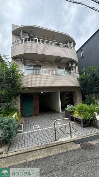 建物外観　【初期費用分割・クレカ対応】一都三県のお部屋探しは2025…