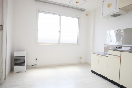 居室・リビング　※別号室参考画像