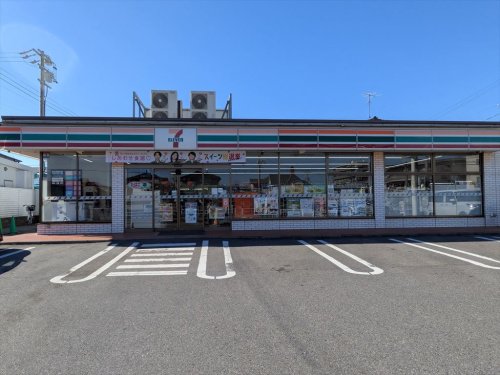コンビニ　セブンイレブン 岩倉神野町店（コンビニ）まで795m