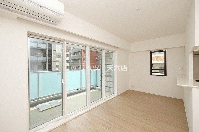 居室・リビング　リビング/居室