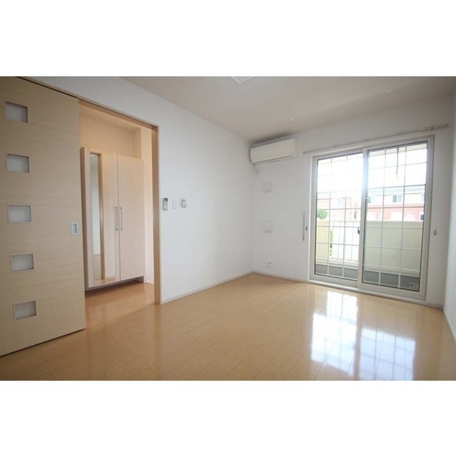 居室・リビング　内装は全て１０３にて撮影