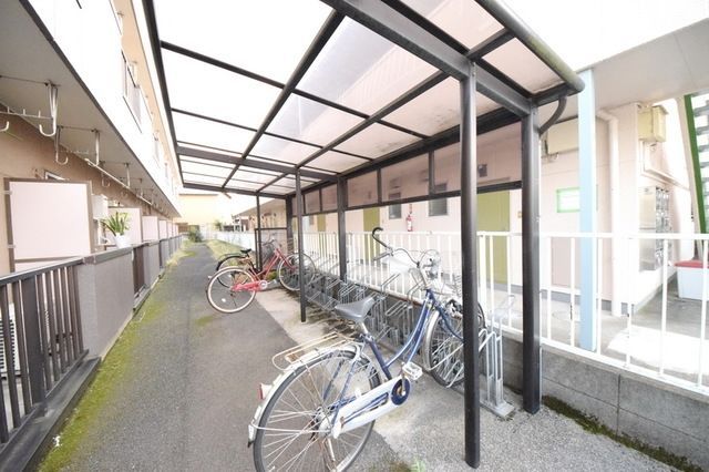 その他共有部分　外観.共用部分