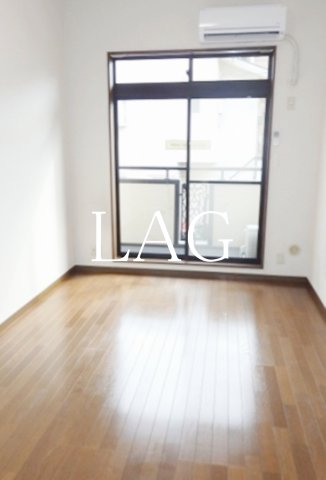 居室・リビング　洋室のお部屋です。