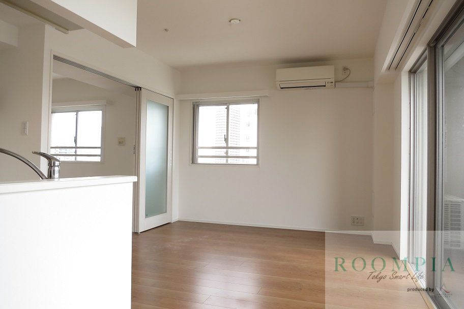 その他部屋・スペース　リビング/居室