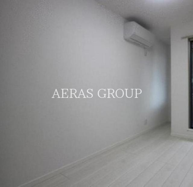 その他設備　内装