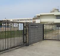 小学校　和泉市立池上小学校（小学校）まで1235m