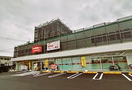 ドラックストア　スギ薬局和泉富秋店（ドラッグストア）まで474m