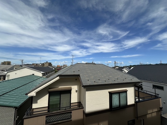 眺望　別部屋参考写真です