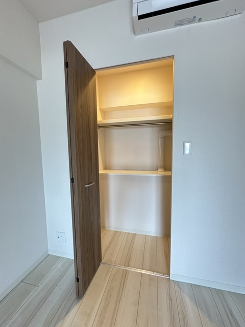 収納　別部屋参考写真です