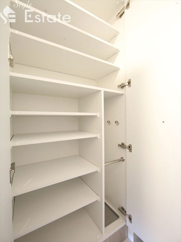 その他　シューズボックス