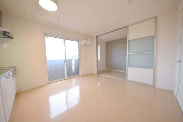 その他部屋・スペース　～楽しい生活がここにあります～別号室参考写真