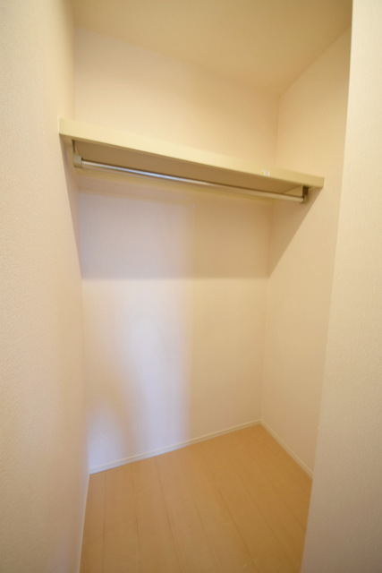 収納　～何入れようかな～別号室参考写真