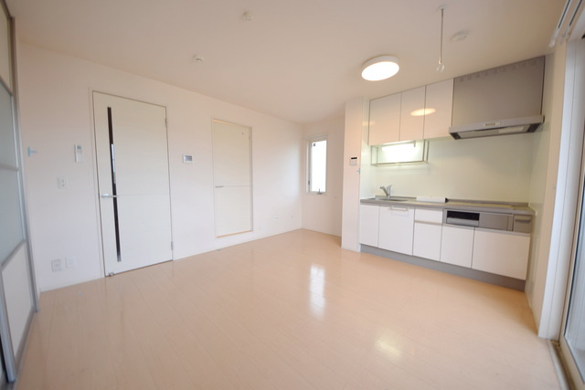 居室・リビング　～１人でゆったり、２人でまったり～別号室参考写真