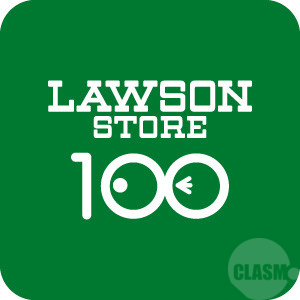 コンビニ　ローソンストア100東淀川淡路店（コンビニ）まで214m