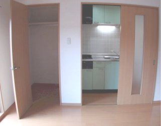 収納　別部屋参考写真