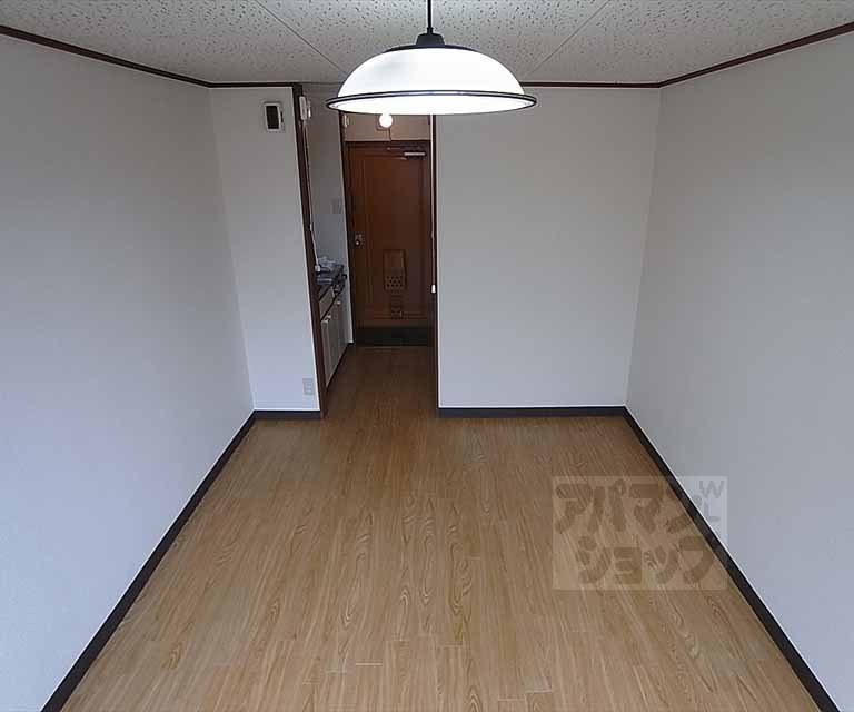 居室・リビング　洋室