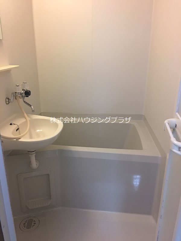 バス・シャワールーム　※別室参考写真