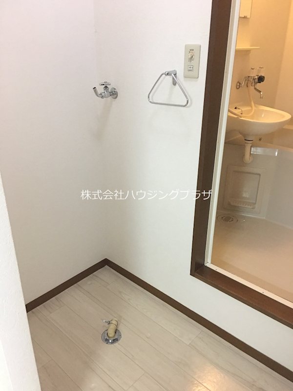 洗面設備　※別室参考写真