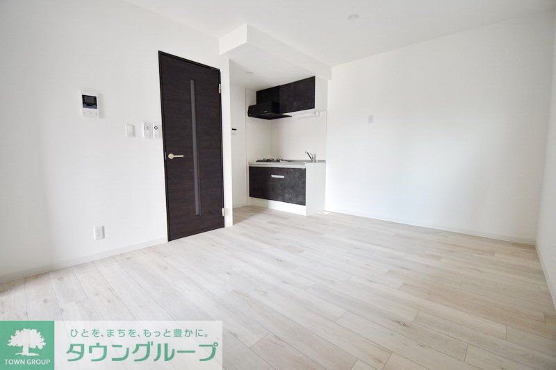 居室・リビング　リビング/居室